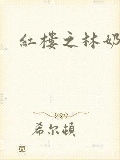 红楼之林奶奶