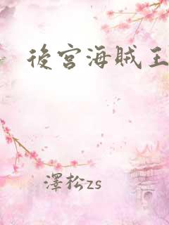 后宫海贼王下载