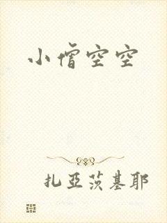 小僧空空