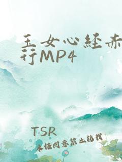 玉女心经赤裸修行MP4