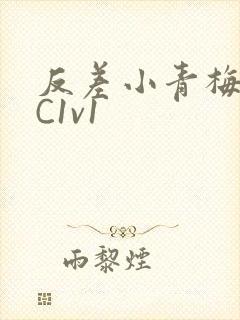 反差小青梅不经C1v1