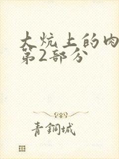 大炕上的肉体乱第2部分