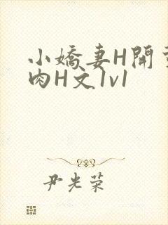 小娇妻H开荤粗肉H文1v1