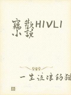 窃欢H1VL1小说