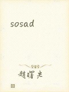 sosad