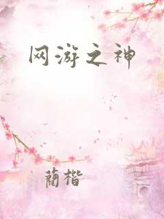 网游之神