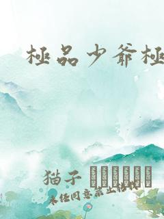 极品少爷极品仙