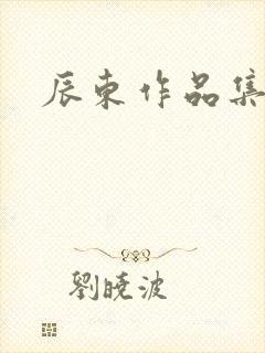 辰东作品集