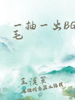 一抽一出BGM毛