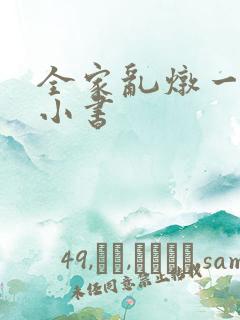 全家乱炖一锅烩小书