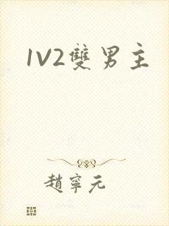1V2双男主