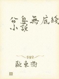 公息无底线的爱小说