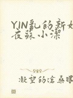 YIN乱的新婚夜苏小洁