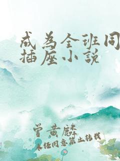 成为全班同学的插座小说