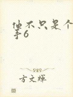 他不只是个狙击手6