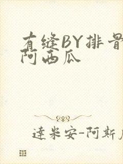 有缝BY排骨吃阿西瓜