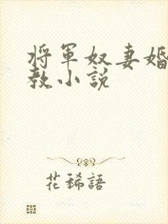 将军奴妻婚房调教小说