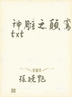 神雕之颠鸾倒凤txt