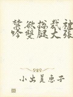 禁欲总裁被C呻吟双腿大张