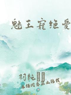 魅王宠绝爱娇妃