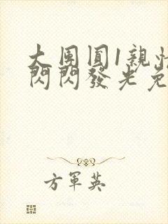 大团圆1亲情会闪闪发光免费