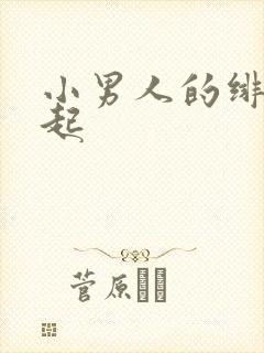 小男人的绯色崛起