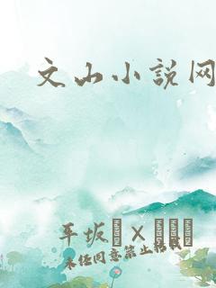 文山小说网