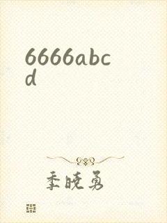 6666abcd