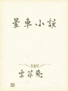 晕车小说