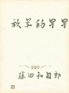 放羊的星星续集