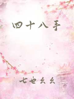四十八手