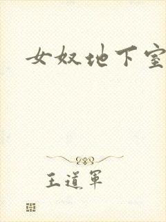 女奴地下室