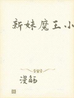 新妹魔王小说