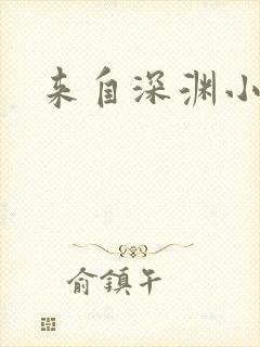 来自深渊小说