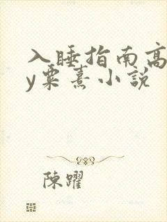 入睡指南高干by粟熹小说