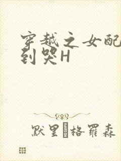 穿越之女配被肉到哭H