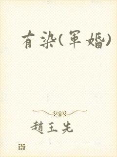 有染(军婚)