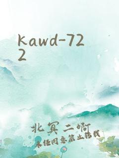 kawd-722