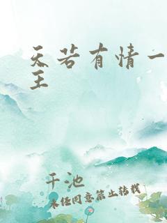 天若有情一家之主