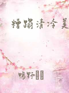 糟蹋清冷美人