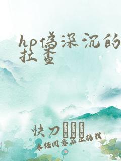 hp伪深沉的萨拉查
