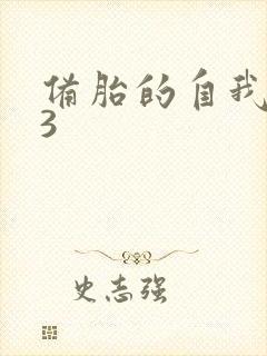 备胎的自我修养3