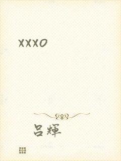 xxxo