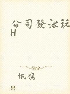 公司发泄玩具lH