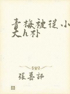 青梅被从小摸到大h补