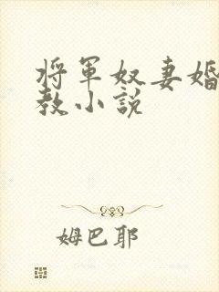 将军奴妻婚房调教小说