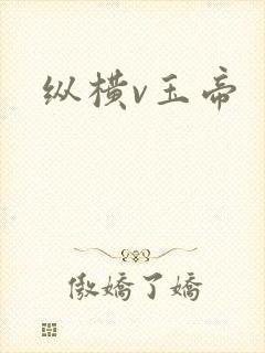 纵横v玉帝