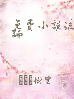 免费小说流氓老师