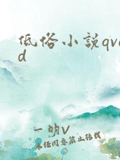 低俗小说qvod
