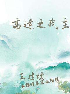 高达之我主沉浮